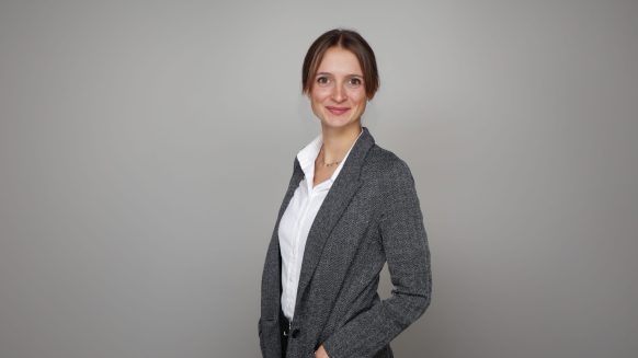 Monika Riecken de Chavarría ist neue Director bei Westbridge