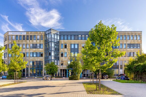 blackolive vermittelt rund 780 m² an die abass GmbH