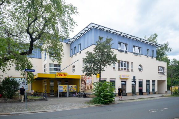 Family Office kauft Geschäftshaus in Dresden