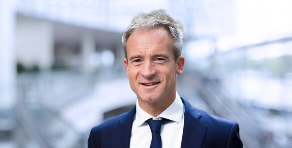 Michael Neal wird Global CIO bei Savills IM