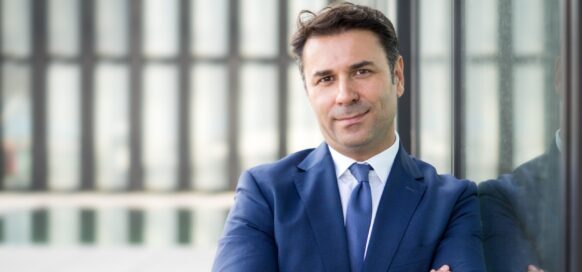 Selcuk Polat wird Head of Private Capital bei Art-Invest Real Estate