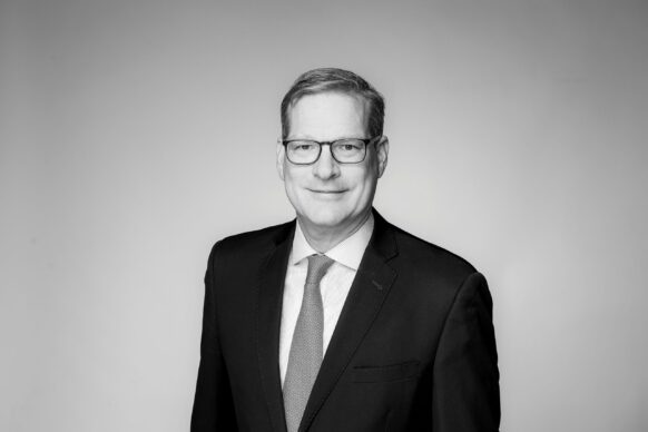 Clarus begrüßt neuen Asset Manager