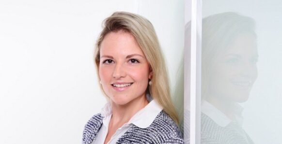 Claudia Keppke wird Head of Business Development bei Midstad