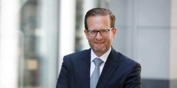 Dr. Stefan Ollig wird neuer CEO von Capera