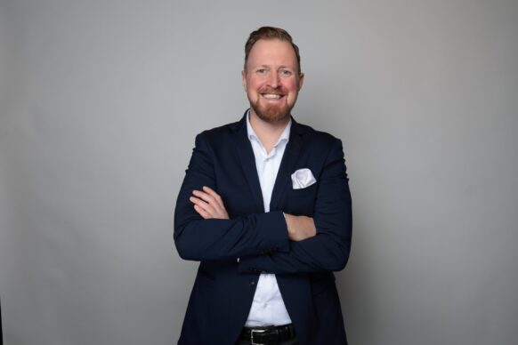 Westbridge erweitert Produktpalette um Energiemanagementsysteme und holt Manuel Gerlach als neuen Director Sales an Bord