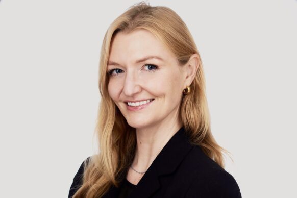 EDGE ernennt Cecile Babcock zur Head of Distribution