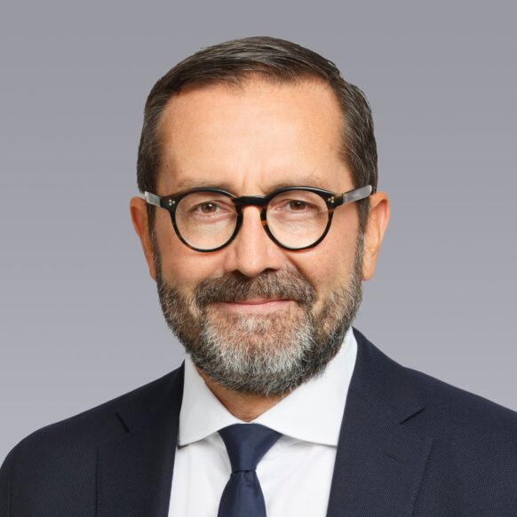 Ignaz Trombello übernimmt Gesamtbereich Portfolio Investment bei Colliers in Deutschland