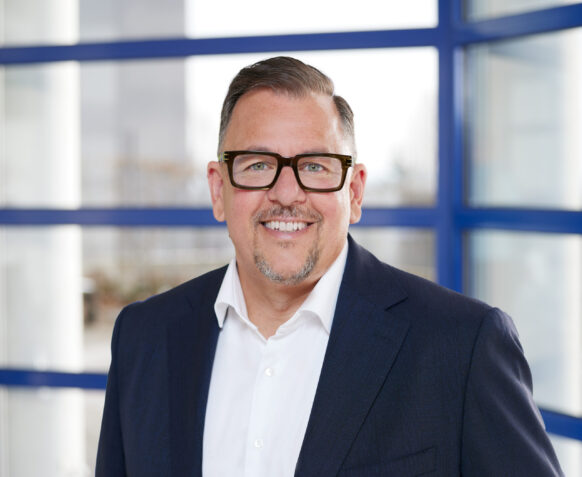 Markus Bösl ist neuer Geschäftsführer bei der ISD Immobilien Service Deutschland GmbH &amp; Co. KG