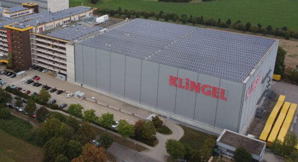 Neuer Eigentümer für den Logistikstandort der insolventen Klingel-Gruppe