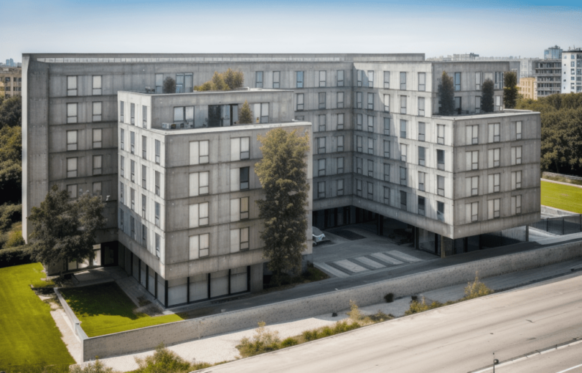 Dual-Brand-Projekt: Holiday Inn – the niu und Candlewood Suites kommen nach Leipzig