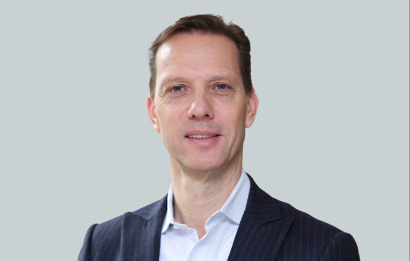 Marcus Lemli wird Head of Capital Markets bei CBRE in Deutschland