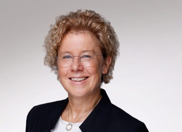 apollo valuation &amp; research GmbH gewinnt Birgit Hempel als Director Real Estate Valuation