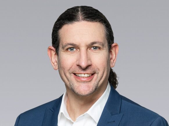 Christian Reitz wird Global Head of Software Engineering bei Colliers