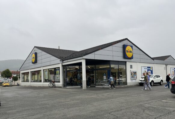 FIM Unternehmensgruppe erwirbt Nahversorgungsimmobilie gegenüber Hersbrucker S-Bahn-Station