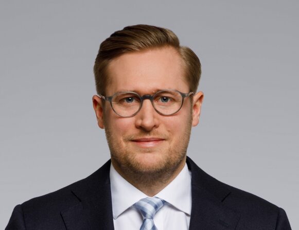 Jan Kaetow verstärkt Colliers als neuer Head of Office Letting in Hamburg